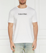Футболка Calvin Klein - белый(K10K113118)