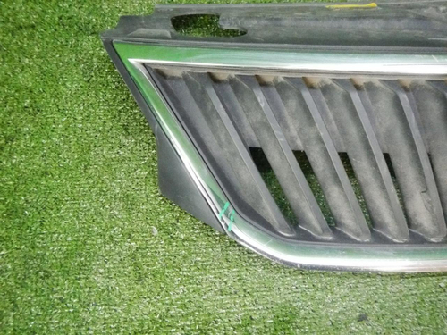 Решетка радиатора Skoda Rapid (2012-2020)