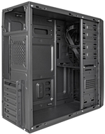 Корпус ATX Exegate XP-402U2-UNS500