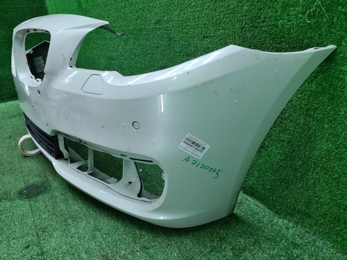 Бампер передний BMW 5er F10 (2013-2017)