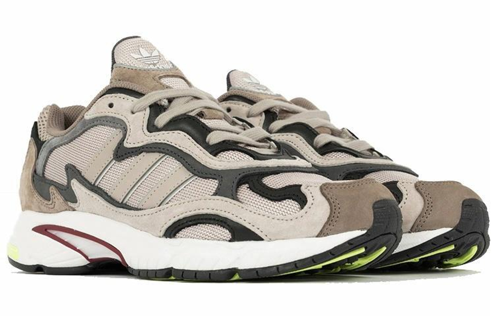 Кроссовки Adidas Originals Temper Run