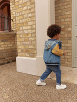 Куртка для мальчика Next Q61-748, Синий