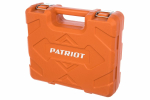 Аккумуляторная дрель-шуруповерт PATRIOT BR 111ES 180201411