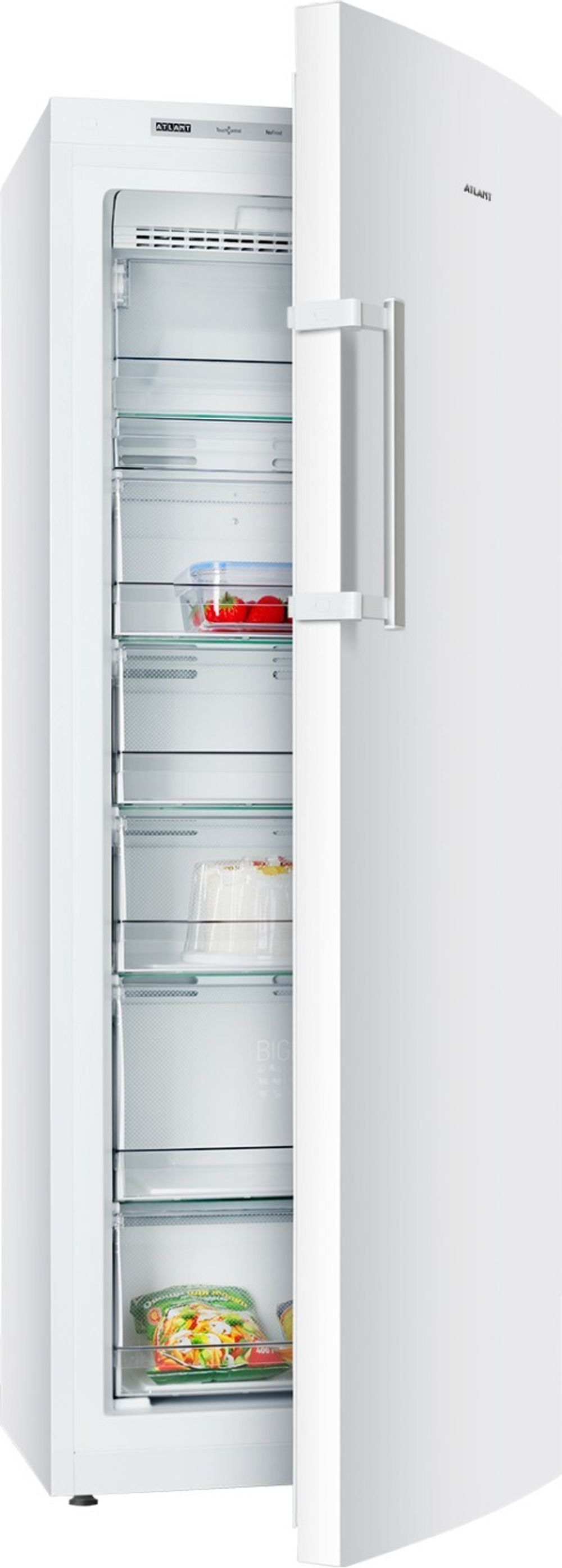 Морозильная камера Atlant М-7605-100-N