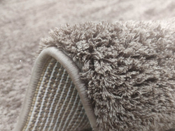 Favori Shaggy 8216A BROWN Прямой