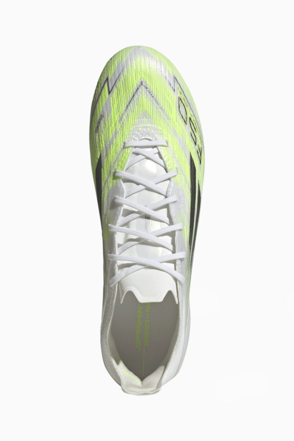 Бутсы adidas F50 Elite FG/AG для женщин