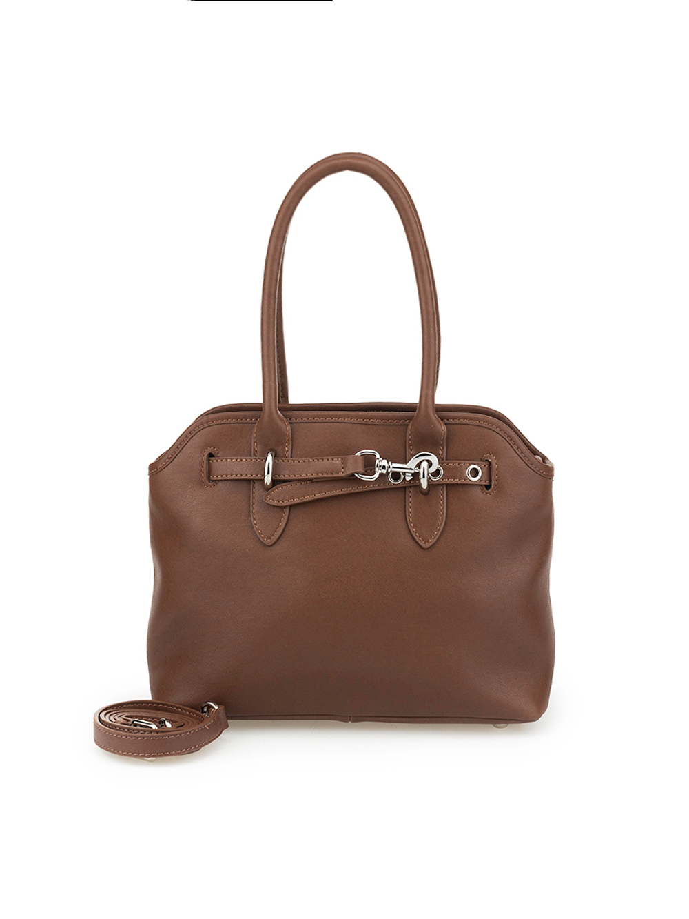 BL1679/25 Сумка жен., нат. кожа