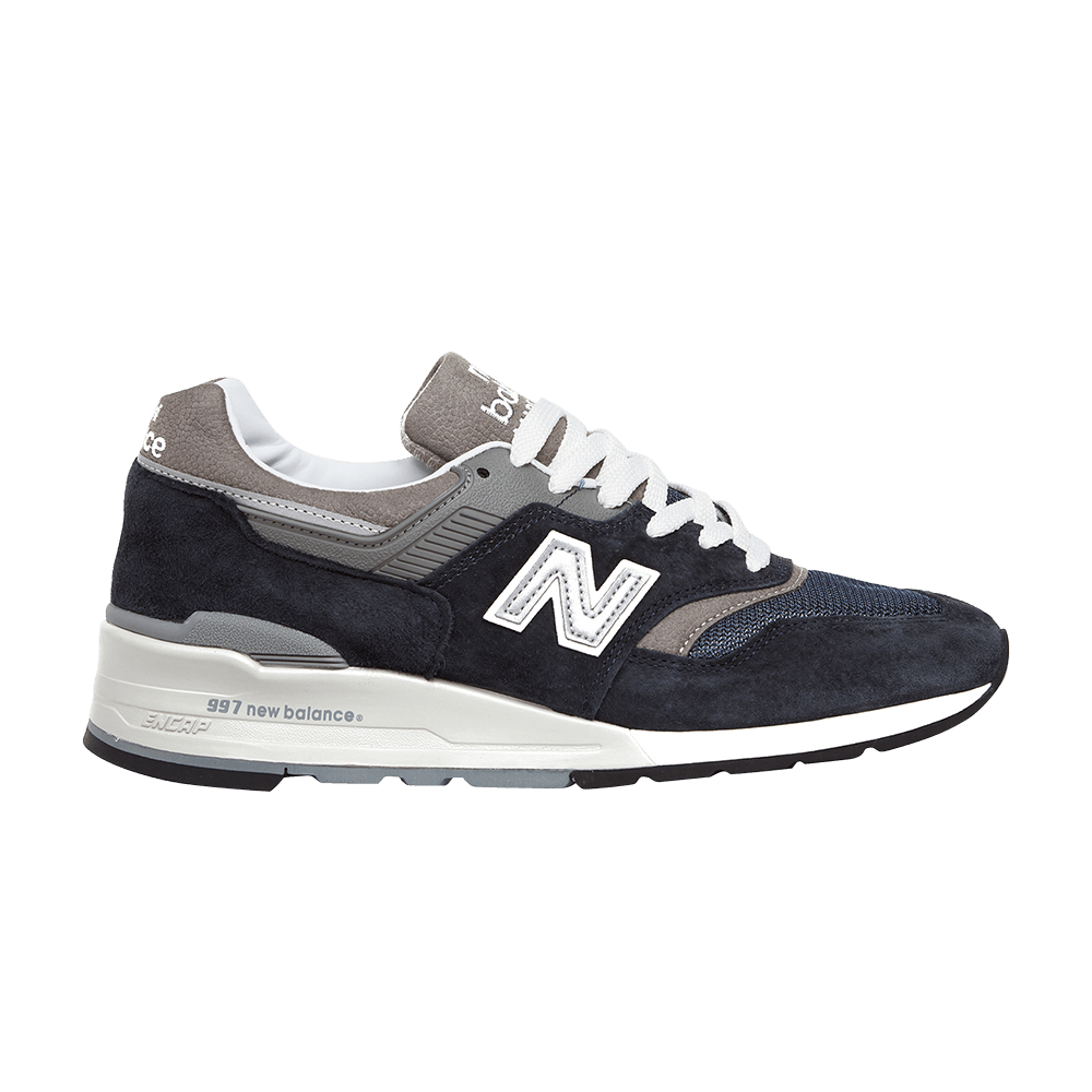 Кроссовки New Balance Nb 997