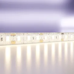 Светодиодная лента 12В 2835 14,4Вт/м 3000K 5м IP65 Led Strip 10117