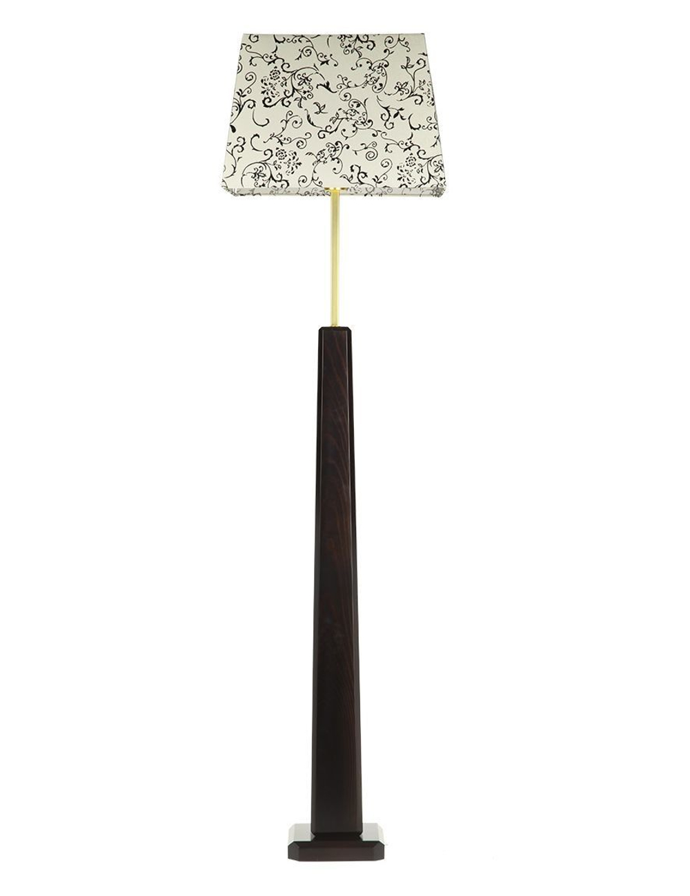 Лампа напольная Paulo Coelho P2401G Португалия