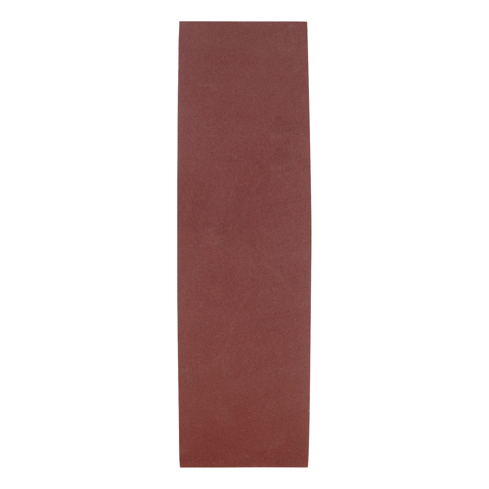 Лента абразивная бесконечная, P 150, 75 х 533 мм, 3 шт Matrix 74286