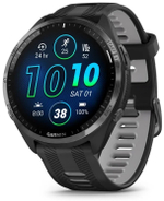 Смарт-часы Garmin Forerunner 965 черный