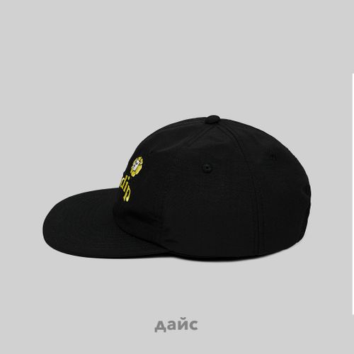 Кепка Ripndip Funny Thing Strapback артикул:RNDSPR24201 - купить в магазине Дайс