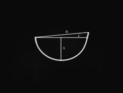 Каркасы, Тип 2, 261 мм, Arta-F, пара