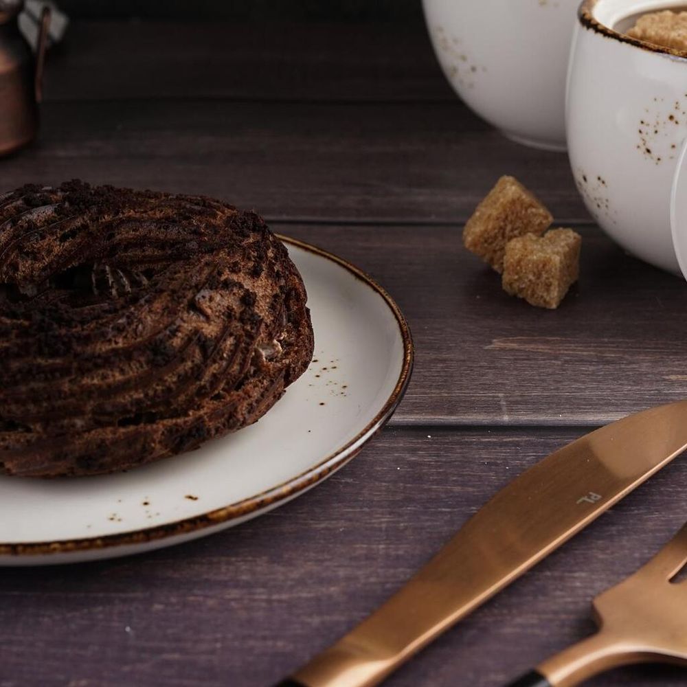 Тарелка d 16 см   Noble [6]