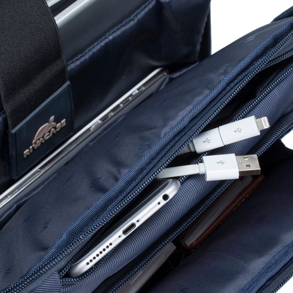 Рюкзак для ноутбука Riva 8262