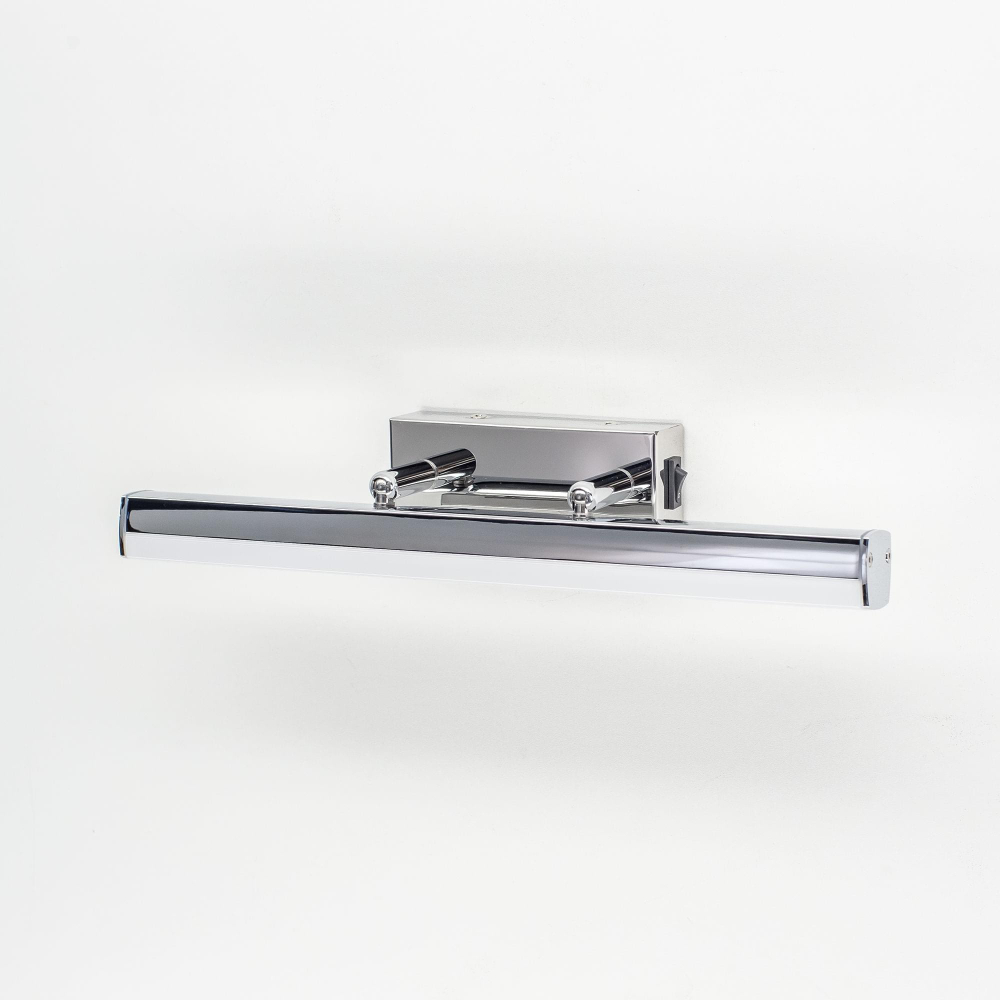 Citilux Визор CL708108 LED Подсветка с выключателем Хром