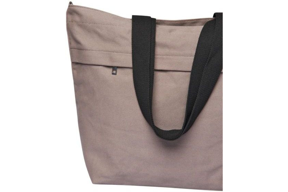 Сумка RoadLike Travel Canvas, серый