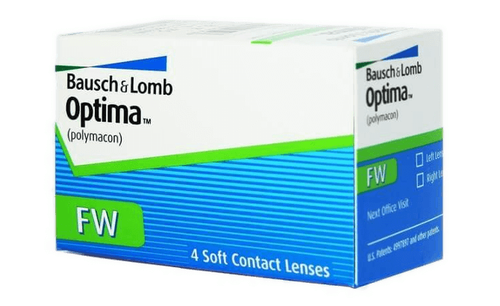 Bausch & Lomb - Optima FW