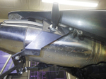 Honda CBR600RR 2004