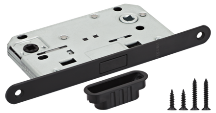 Магнитная защелка RUCETTI RM1895 BL