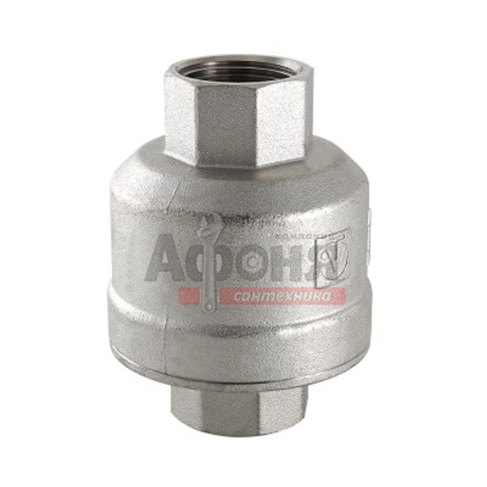 Обратный клапан 1  1/4&quot;  VALTEC для гравитационных систем 1 1/4&quot; (VT.202.N.07)