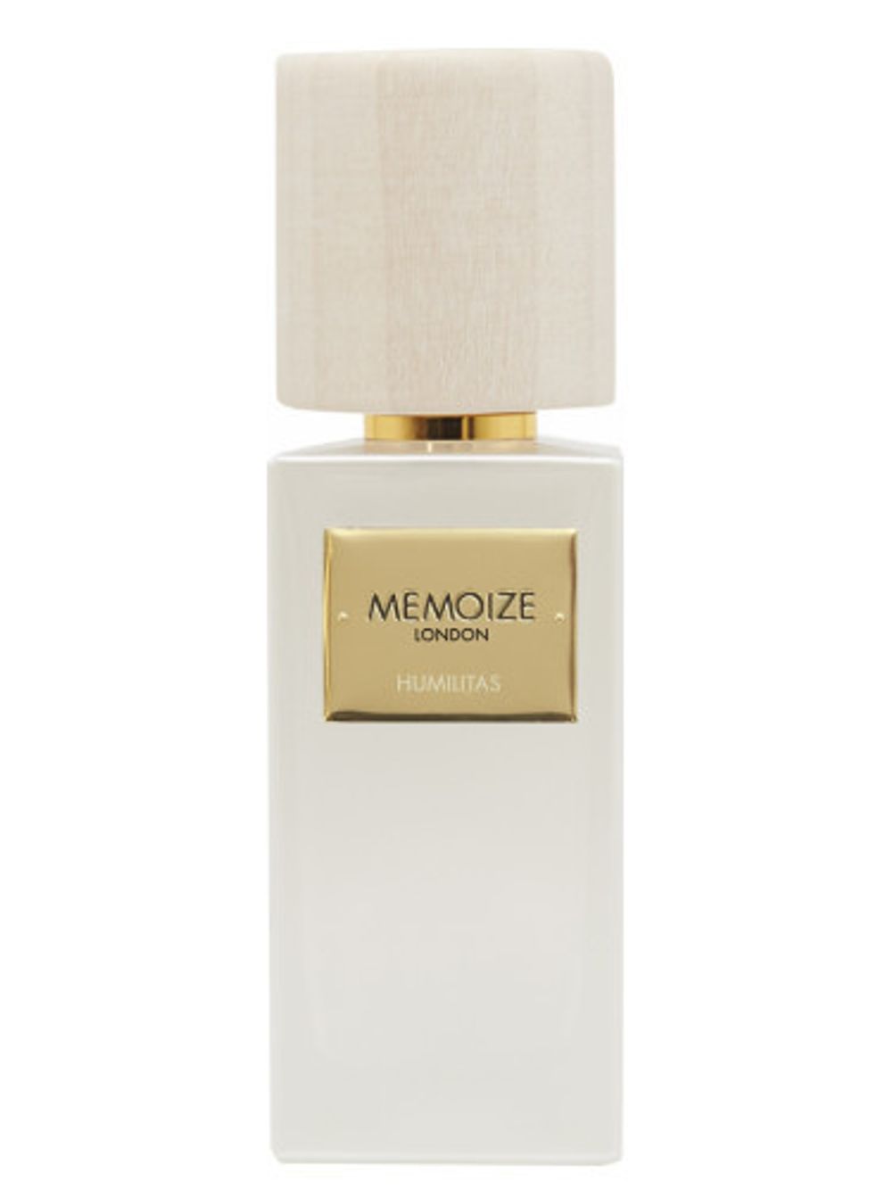 Memoize London Humilitas