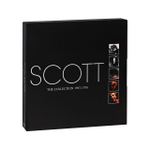 Scott Walker / The Collection 1967-1970 (5LP)