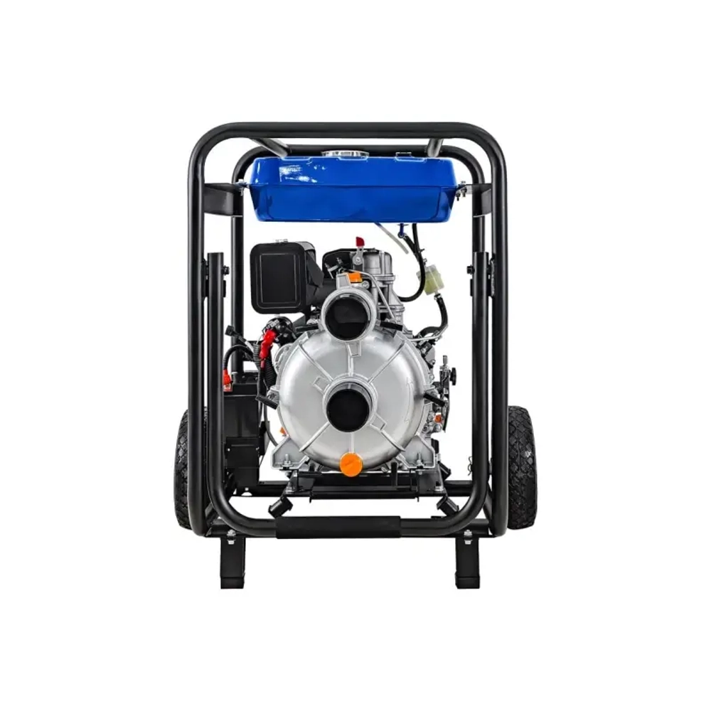 ТСС PDST80E мотопомпа дизельная (электростартер, АКБ) 130151