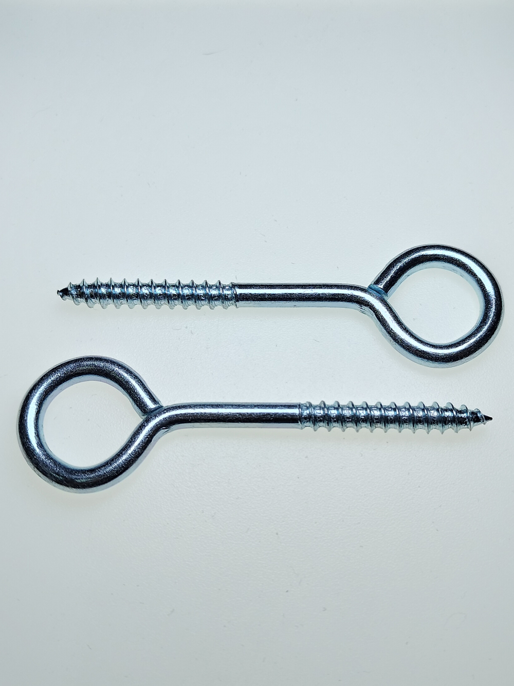 6х60 ОЦ.Шуруп-крючок О-образный (2 шт.)