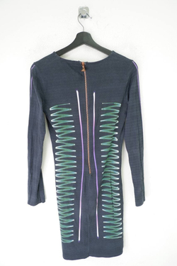 Платье Fashion House трикотажное 44 размер