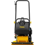 DENZEL VC-30W виброплита бензиновая 97042