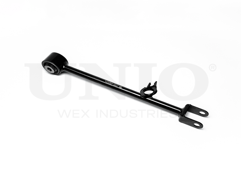Рычаг подвески продольный задний нижний левый UNIO SSP-40107
