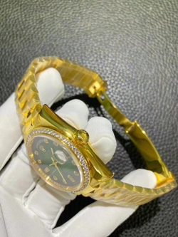 Rolex Day-Date Watch