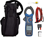 Токоизмерительные клещи  CEM DT-3352