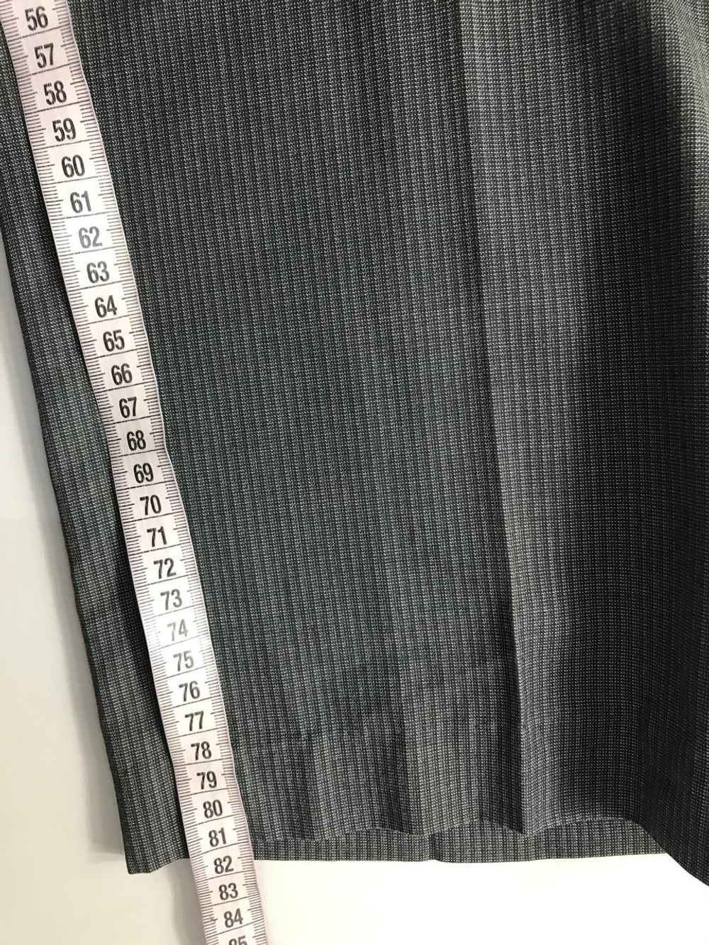 Брюки Kufner для сдержанного образа, маркировка 56-188, на 56 размер