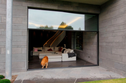 Система остекления Lift