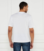 Футболка Nafralo Hugo Blue - белый(50533528)