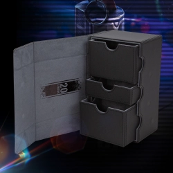 20 Strong: Nemesis, Tainted Grail, & Etherfields - настольная игра