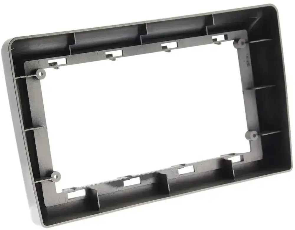 Магнитола для Nissan X-Trail T30 2003-2007 (рамка-накладка) - FarCar XXL10-7010F1 монитор 10.36" 2K QLED на Android 14, TS20, 8+256Гб, CarPlay, 4G SIM-слот