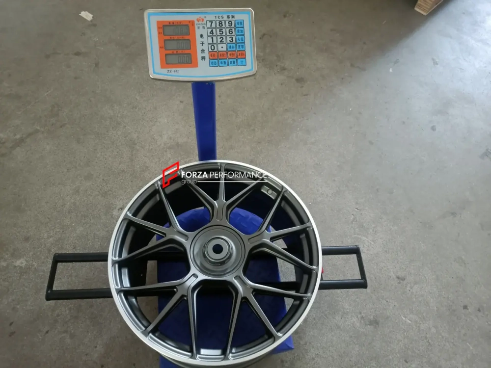 КОВАНЫЕ ДИСКИ ДЛЯ MERCEDES-BENZ C-CLASS W206 C63 S E PERFORMANCE 2024 МЕРСЕДЕС-БЕНЦ