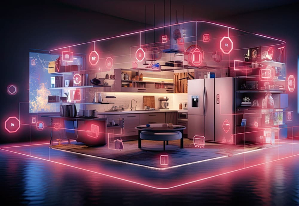 Установка видеонаблюдения и умного дома — безопасность и комфорт под контролем