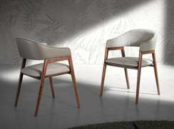 Стул Angel Cerda 4091