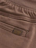 Брюки для мальчика Next B95-203, Светло-коричневый