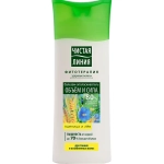 Бальзам-ополаскиватель для волос ЧИСТАЯ ЛИНИЯ Объем и сила Пшеница 380 мл.