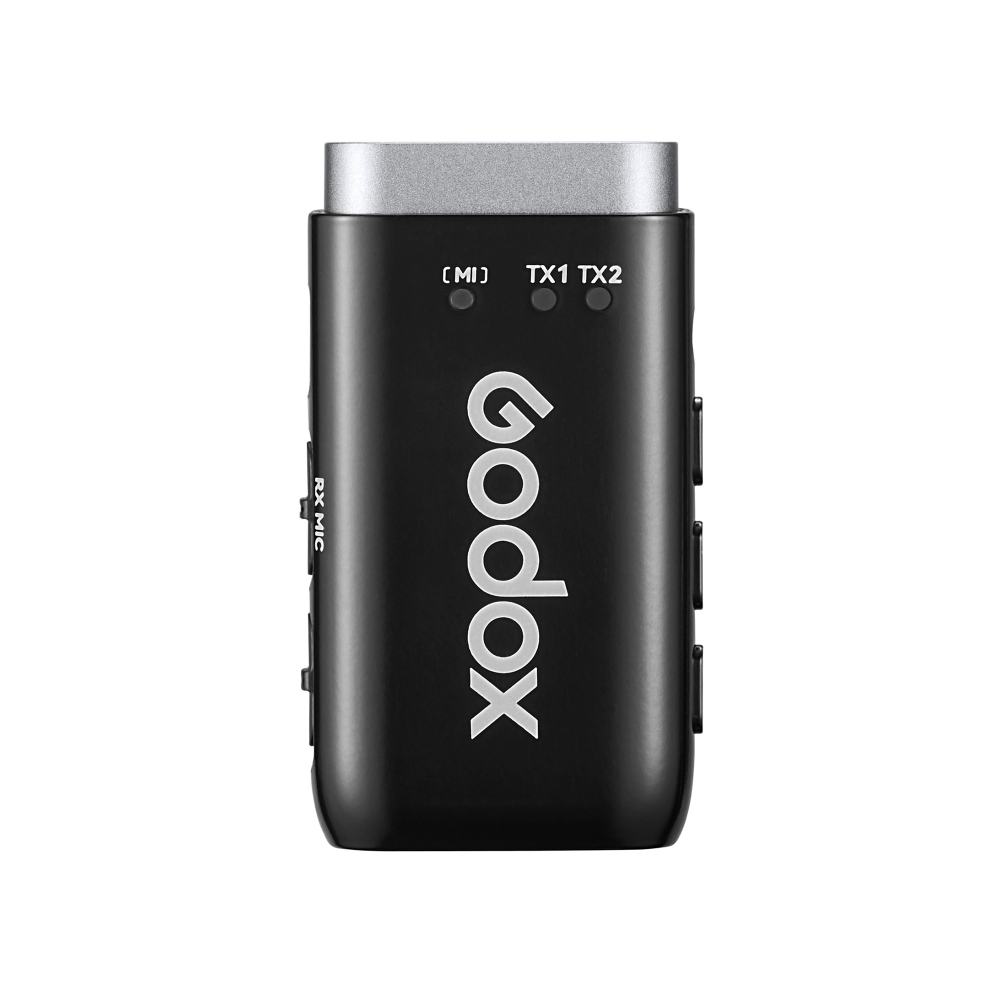 Радиосистема Godox WEC-S Kit2 накамерная