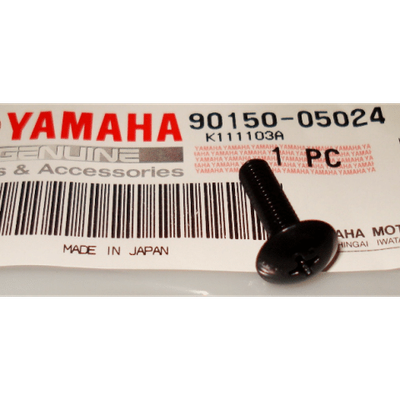 Винт крепления стекла (арт. 9015405052)