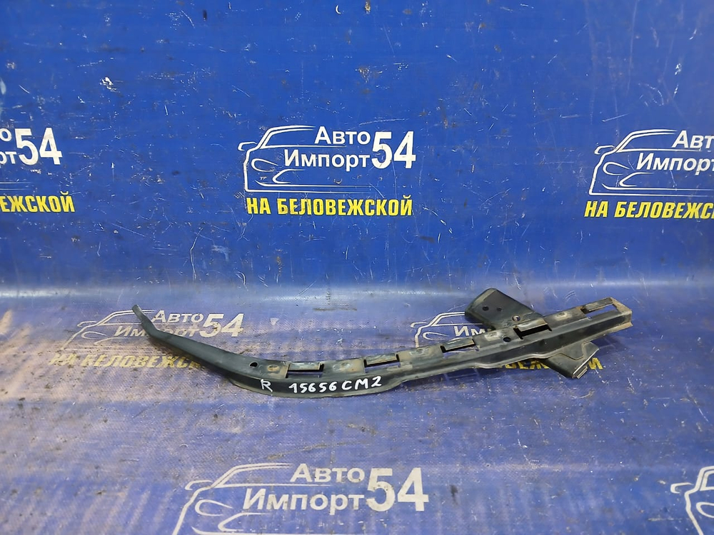 Планка под фару правая Honda ACCORD 2002-2008