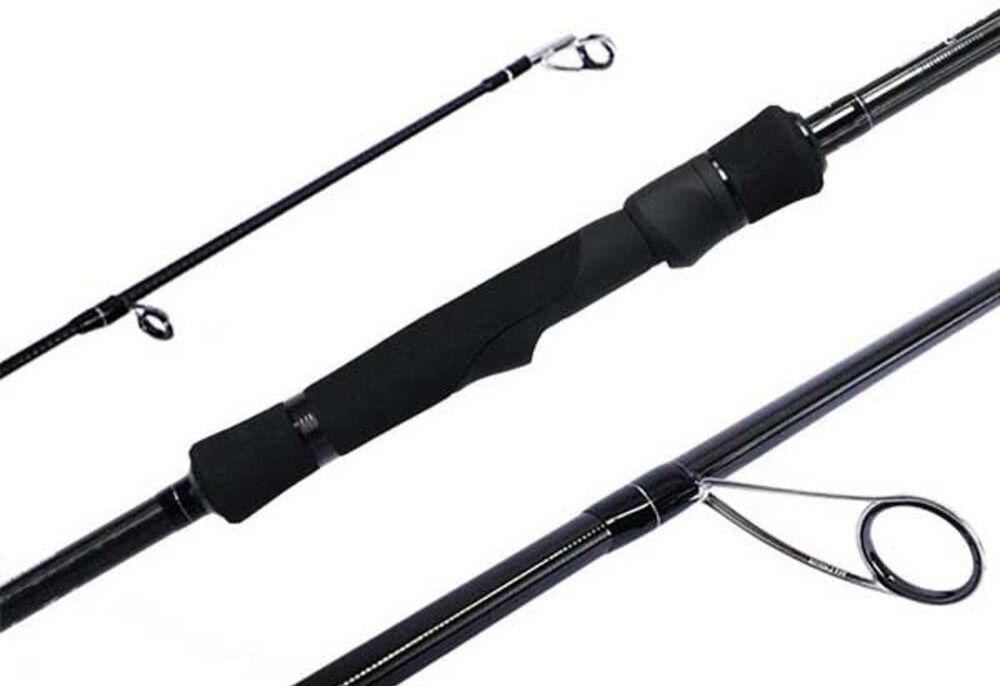 Спиннинг Maximus SATORI Long Cast 882MH 2,68 m 10-43 g (MSGR882MH)