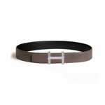 Пояс HERMES Traverse Togo 3.8CM, H010639UJJ4-H077971CAAG085